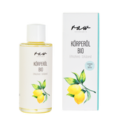 Body Oil Organic Refreshing - Protective