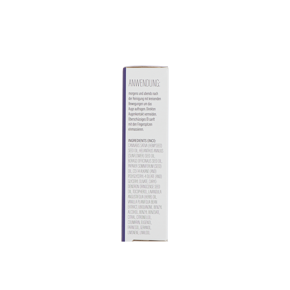 Augen Roll-On Q10