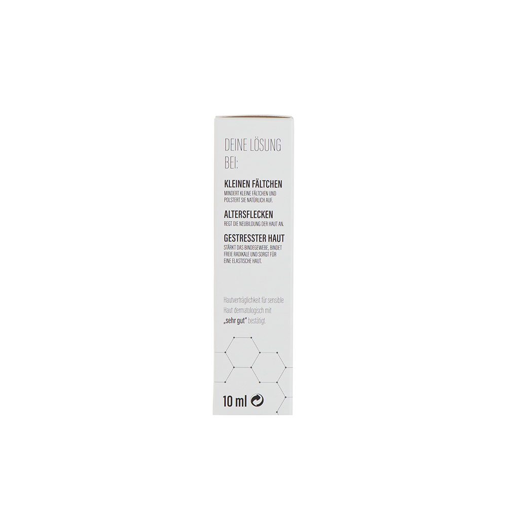 Augen Roll-On Q10