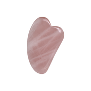 Gua Sha Stein für straffe und junge Haut