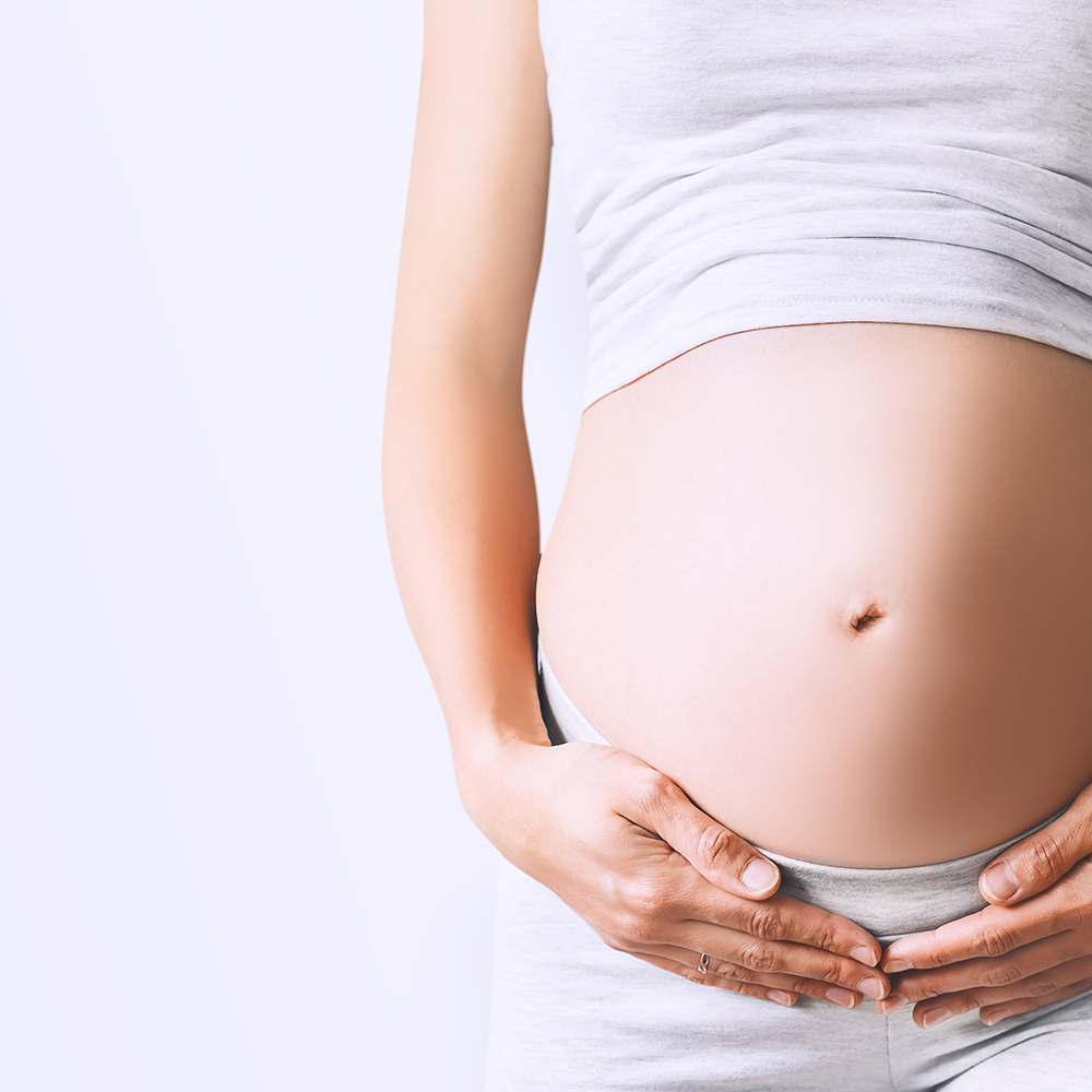Welches Körperöl ist das Richtige in der Schwangerschaft?