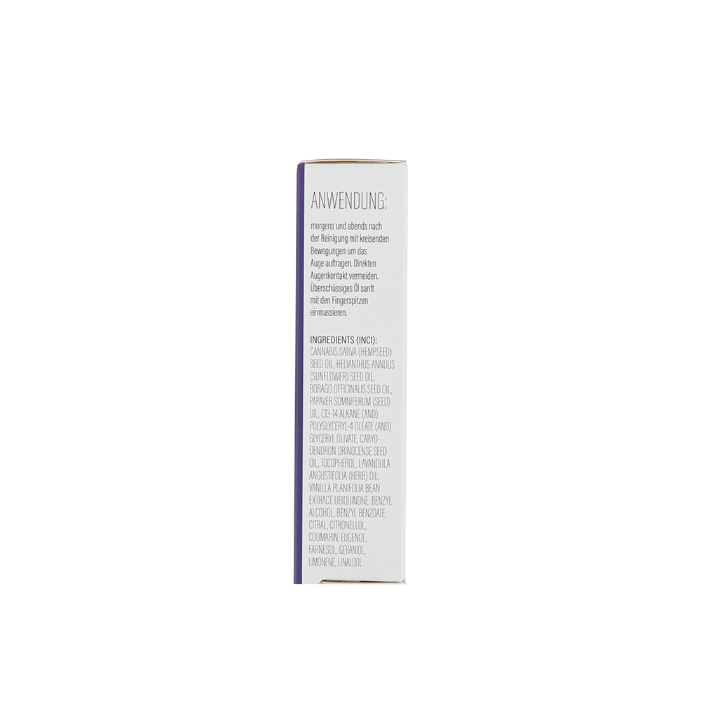 Eye Roll-On Q10 (10ml)