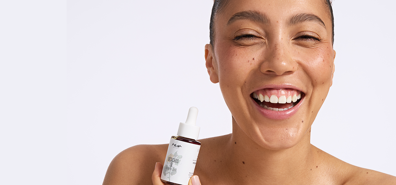 RAW Naturkosmetik