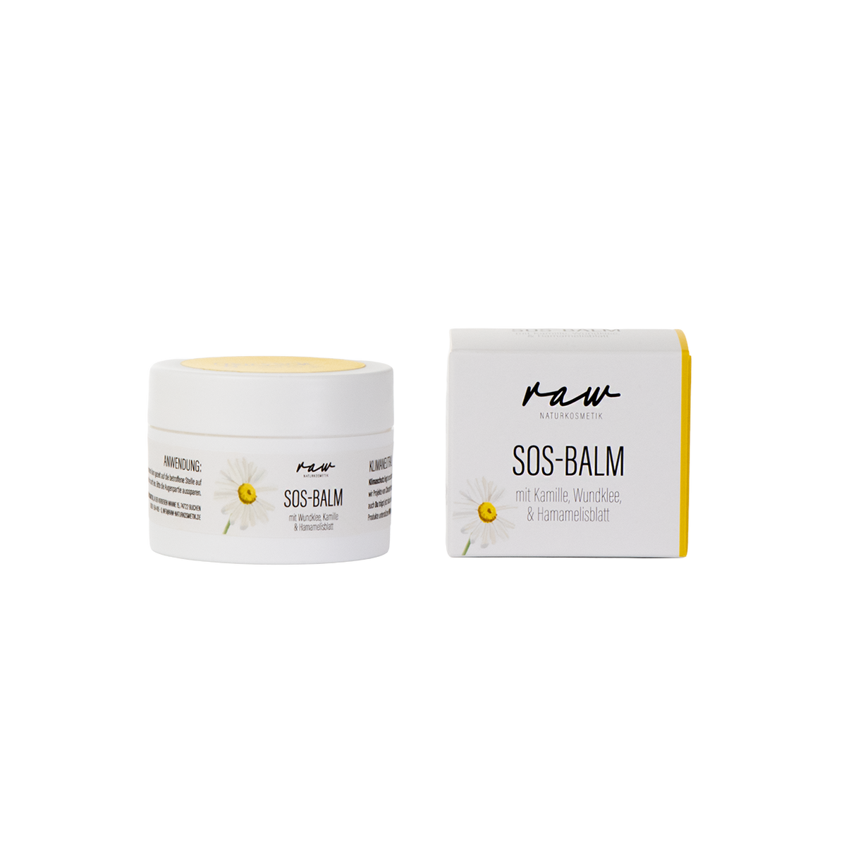 SOS-Balm