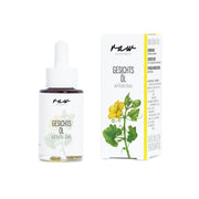 Facial oil "Pumpkin" (binds free radicals) 30ml