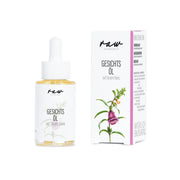 Facial oil "Sesame" (freshness and vitality) 30ml